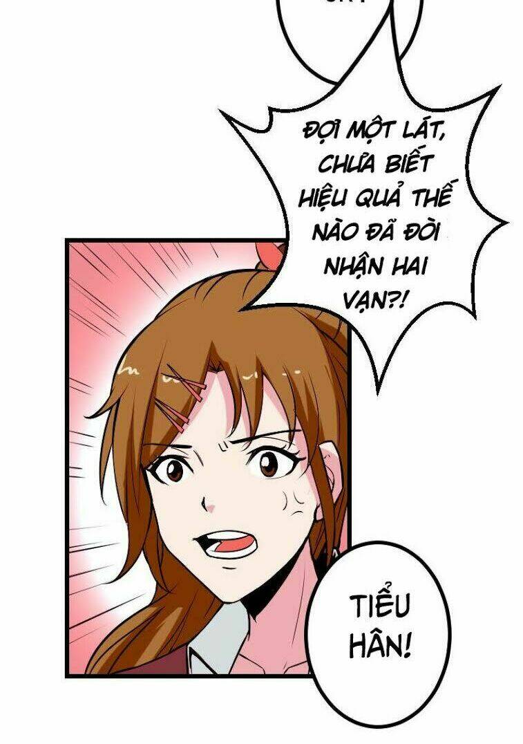 ngưu thư cung ứng thương chapter 57 17