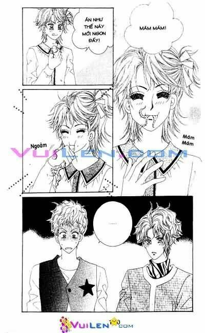 chạm mặt thần tượng chapter 10 110