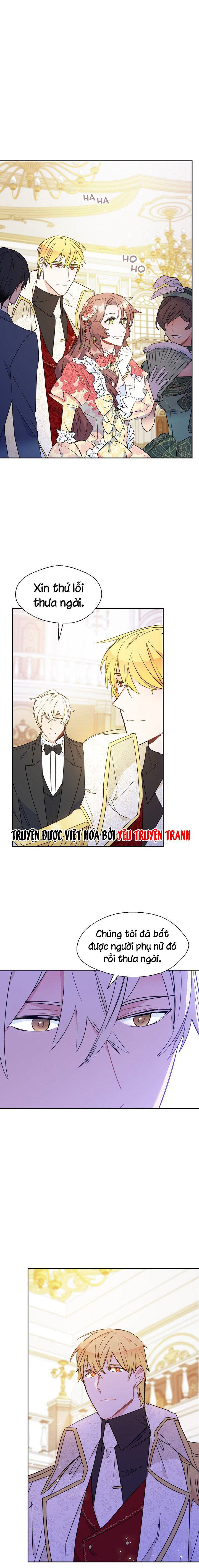 50 công thức pha trà của nữ công tước chapter 37 1