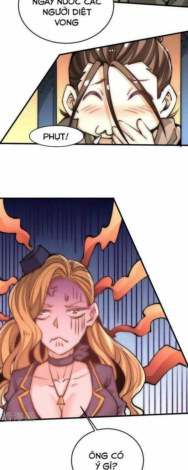 đô thị đỉnh phong cao thủ chapter 234 12