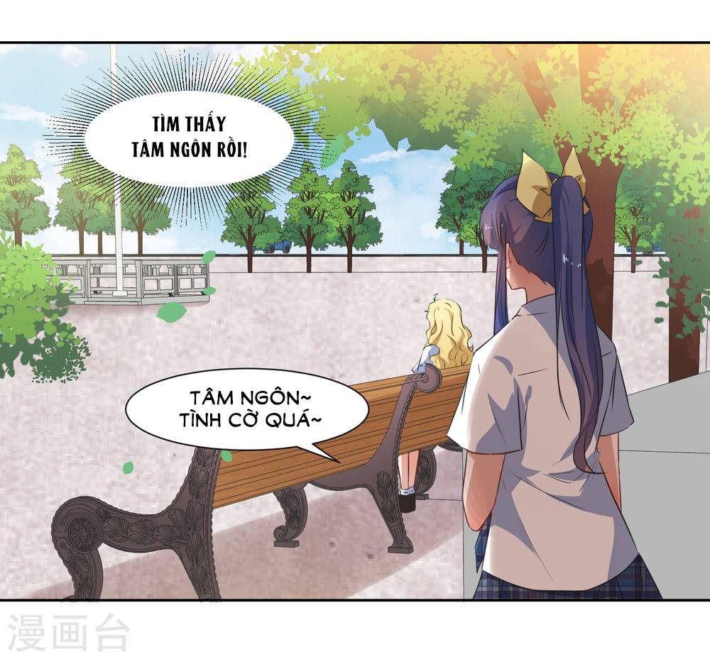 thầy giáo ác ma yêu tôi rồi chapter 51 4