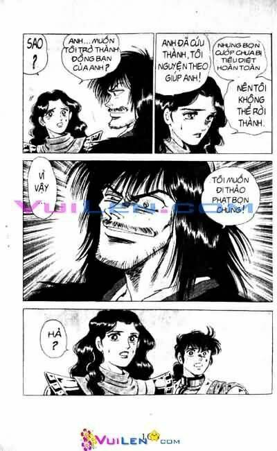 vương tử takeru chapter 9 104