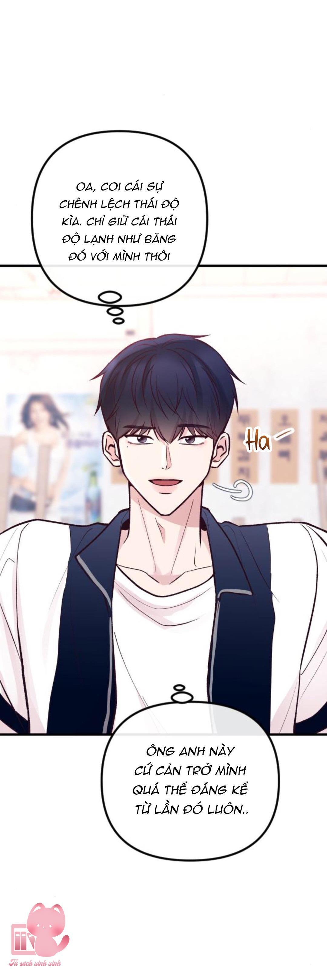 gặp nhau giữa trung gian chapter 22 6