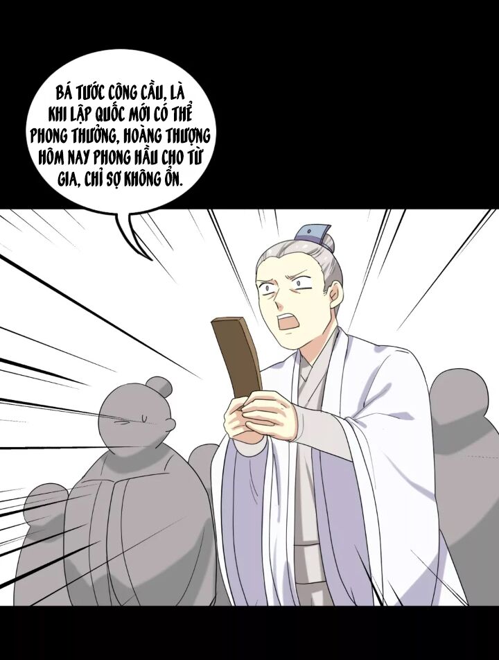 lưỡng bất nghi (full) chapter 103 9