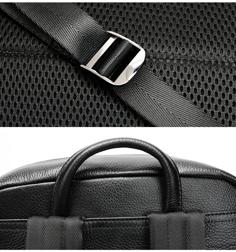 Balo nam DA BÒ THẬT – BEE GEE BLND9110