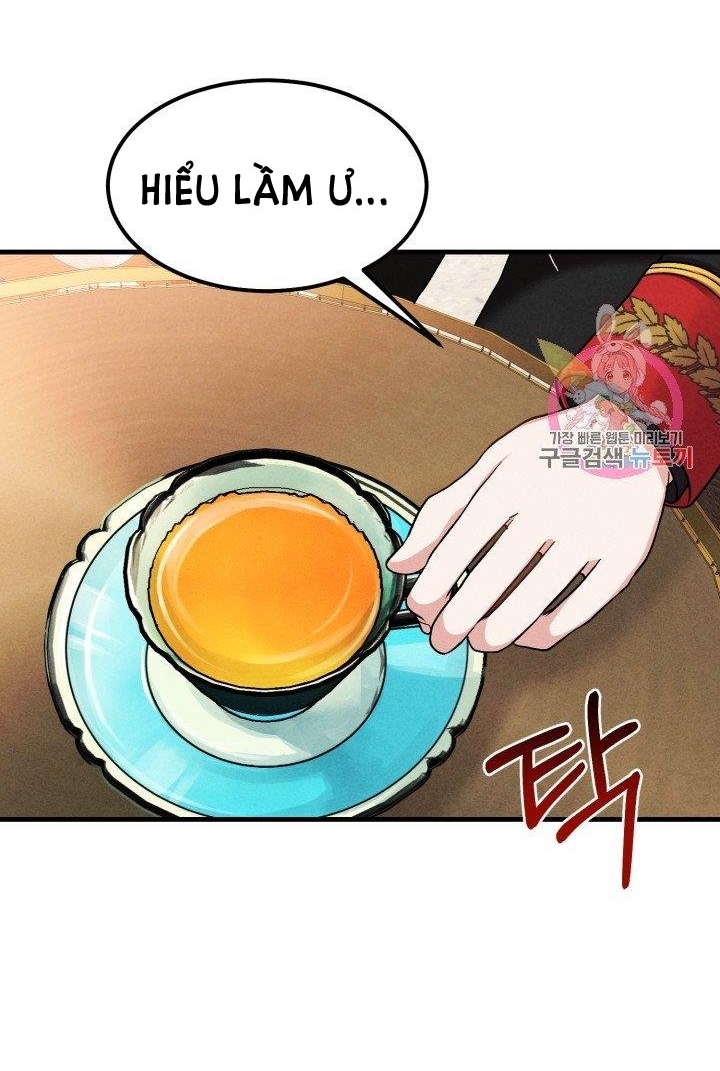 trở thành vợ thái tử quái vật chapter 32.2 35