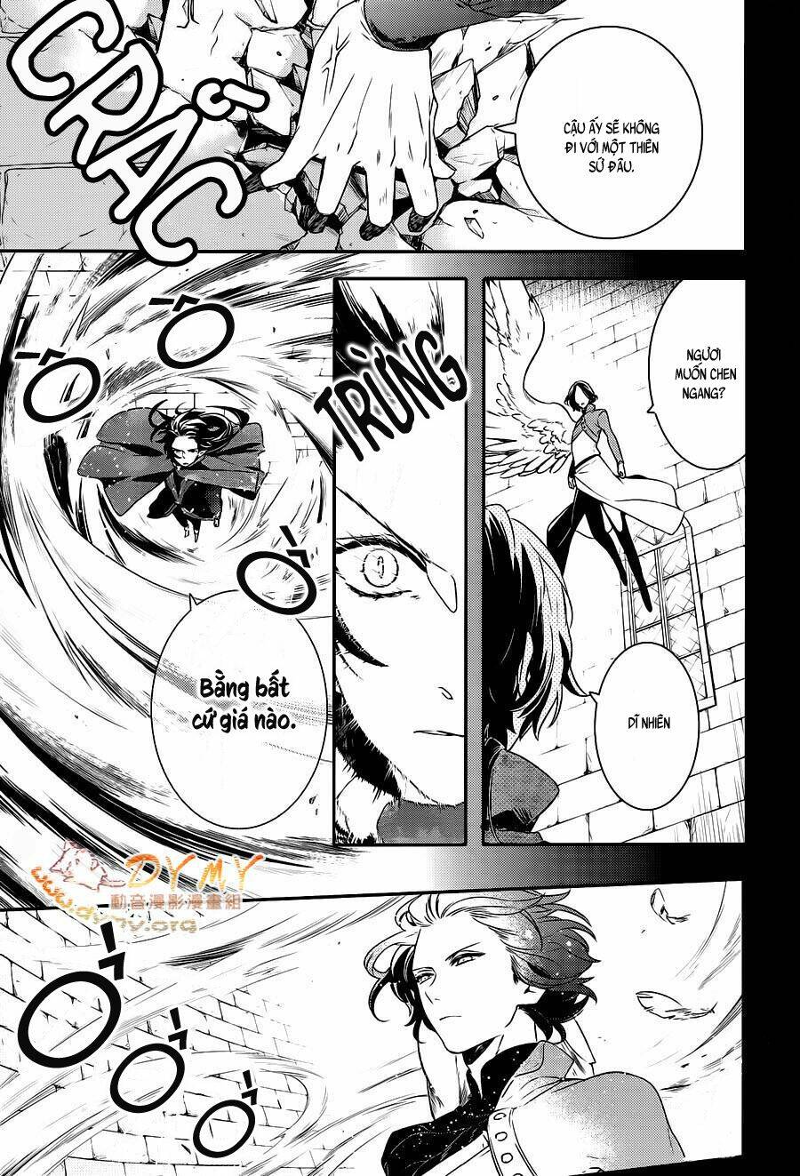 phong ấn triệu hồi ác quỷ dantalion chapter 53 10