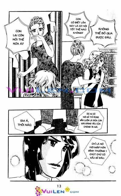 giảm cân để yêu chapter 1 13