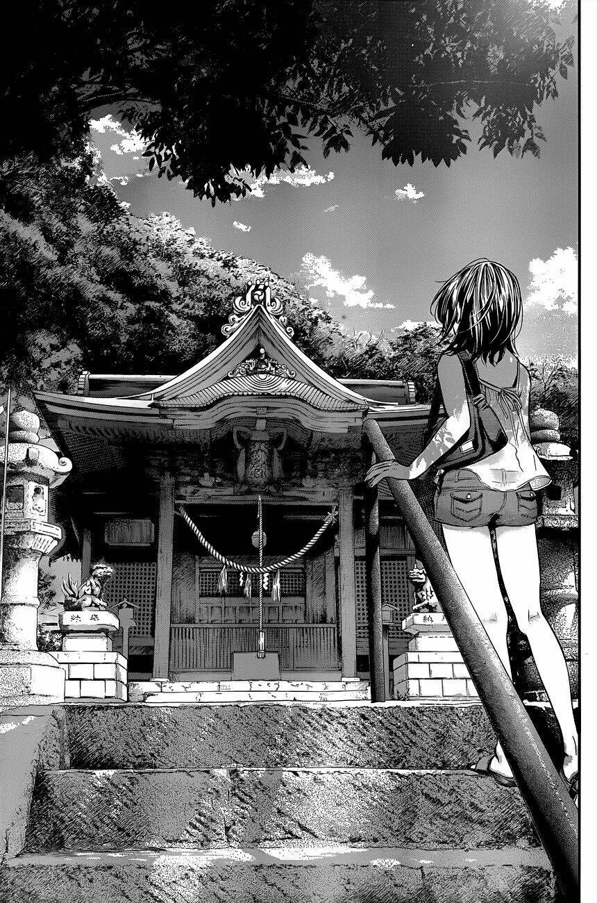 đạo luật nhiều vợ chapter 5 14