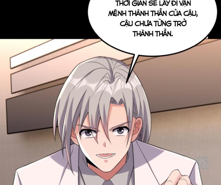 học cùng em gái, tôi bất cẩn vô địch rồi chapter 204 46