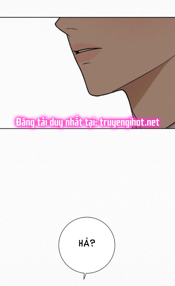 kế hoạch tình yêu trong sáng chapter 16.2 33