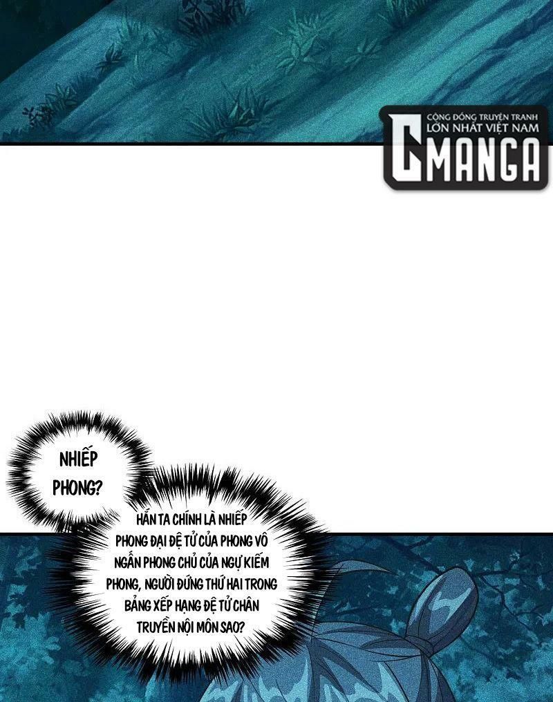 tiên võ đế tôn chapter 168 2