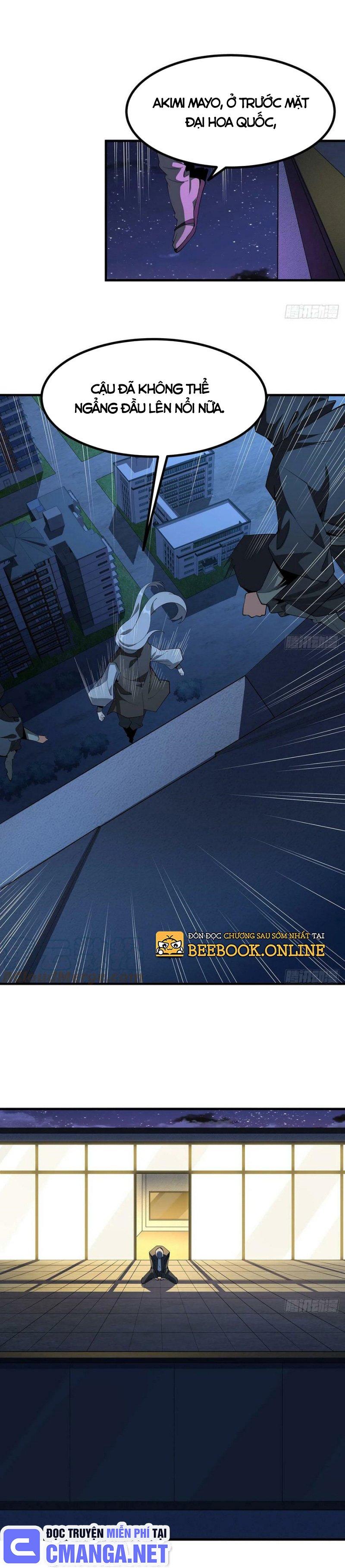 địa cầu đệ nhất kiếm chapter 183 6