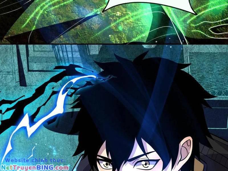 nhìn thấy thanh máu, ta xử tội thần linh chapter 166 34