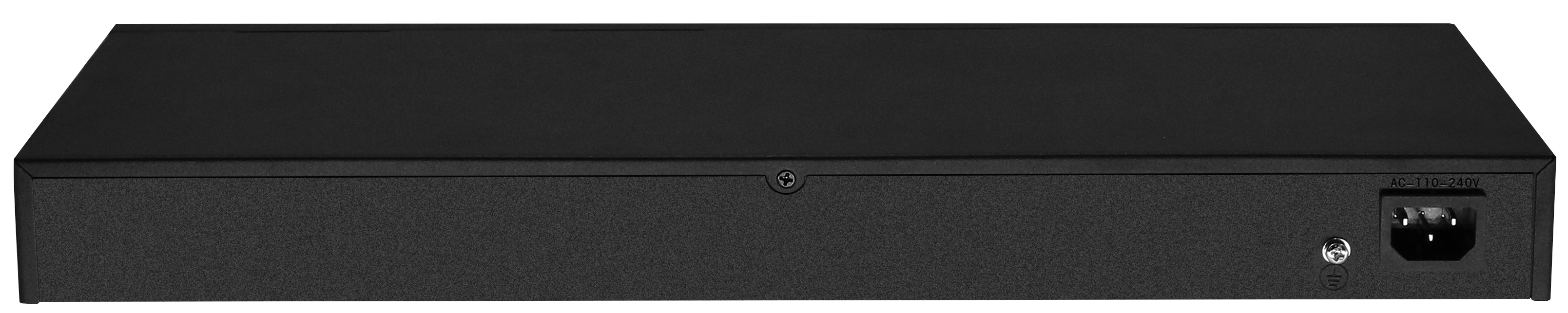 Bộ chuyển mạch 18 Port Managed Web Smart Gigabit Switch, 2 SFP - Xmethod Network - Hàng chính hãng