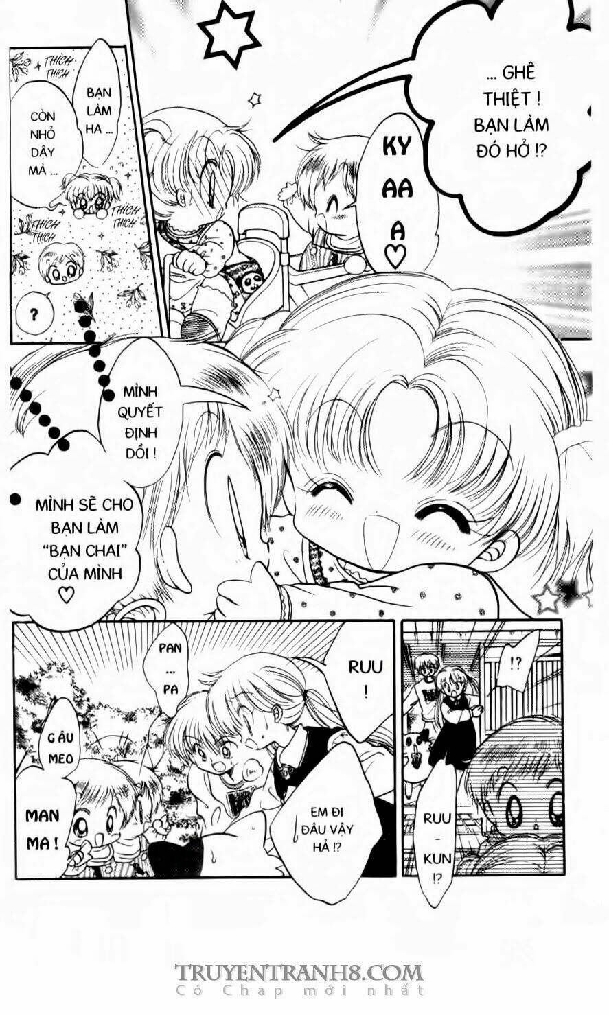 em bé ufo chapter 17 10