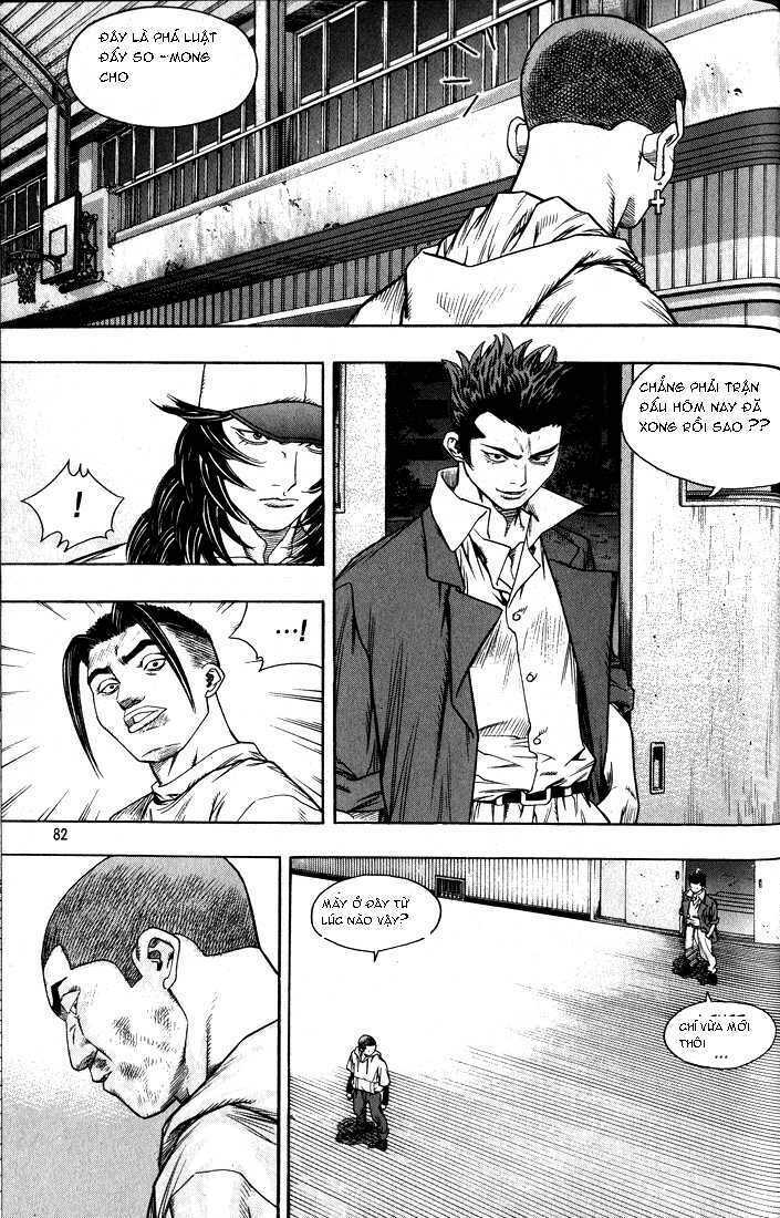 change guy chapter 268 14