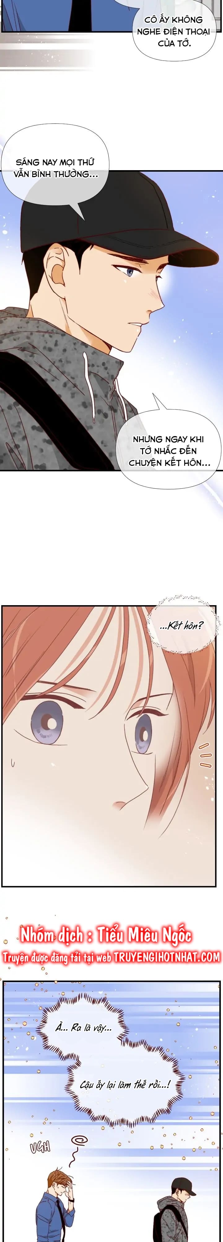 24 phút cho một câu chuyện chapter 154 6