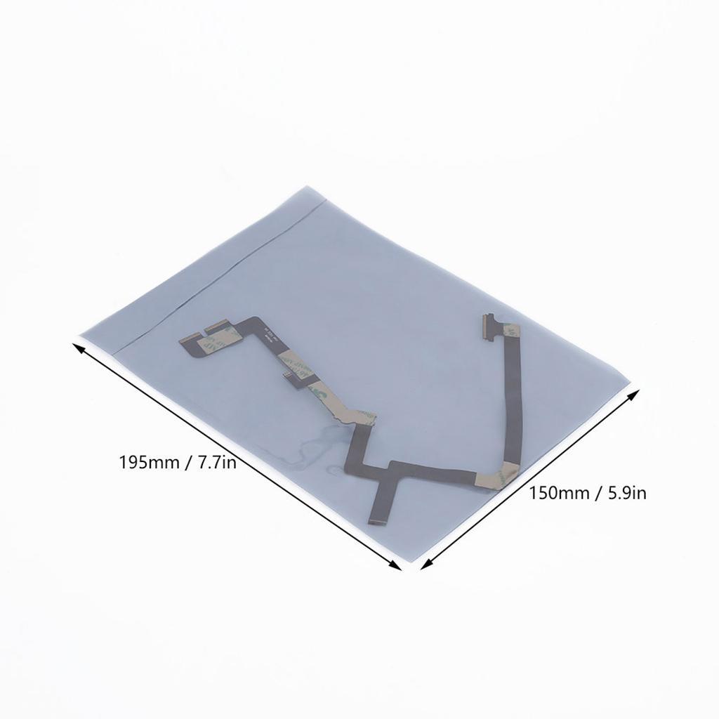 Flexible Gimbal Repairing Part Flat Ribbon Flex Cable for  4