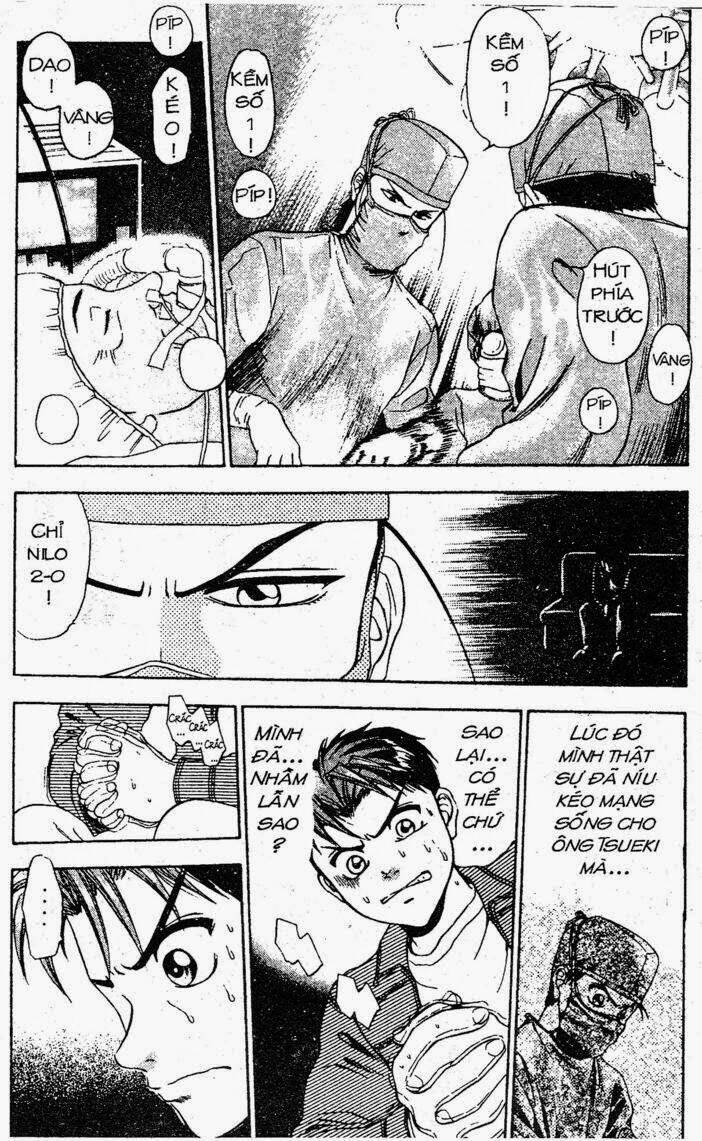bàn tay thần sầu teru chapter 19.9 29