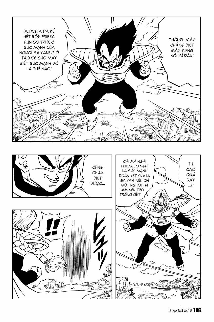 dragon ball - bảy viên ngọc rồng chapter 262 3