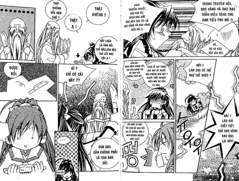 legend - truyền thuyết fushigi chapter 2 75