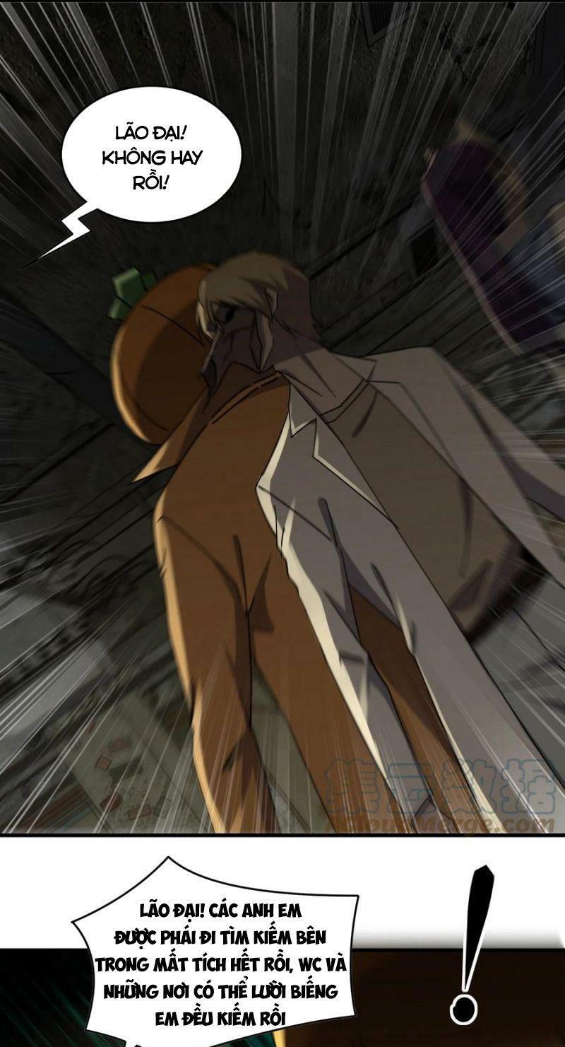 đừng hiểu lầm, tôi mới là người bị hại! chapter 41 32