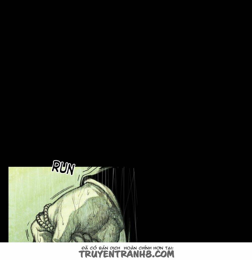 ngôi nhà của những búp bê chapter 25 7