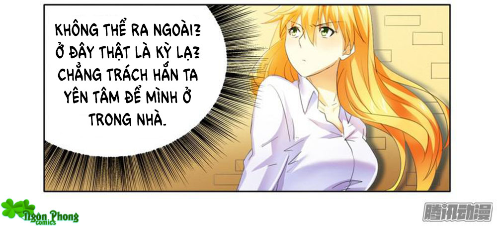 phúc hắc tổng tài đừng tới đây chapter 14 11