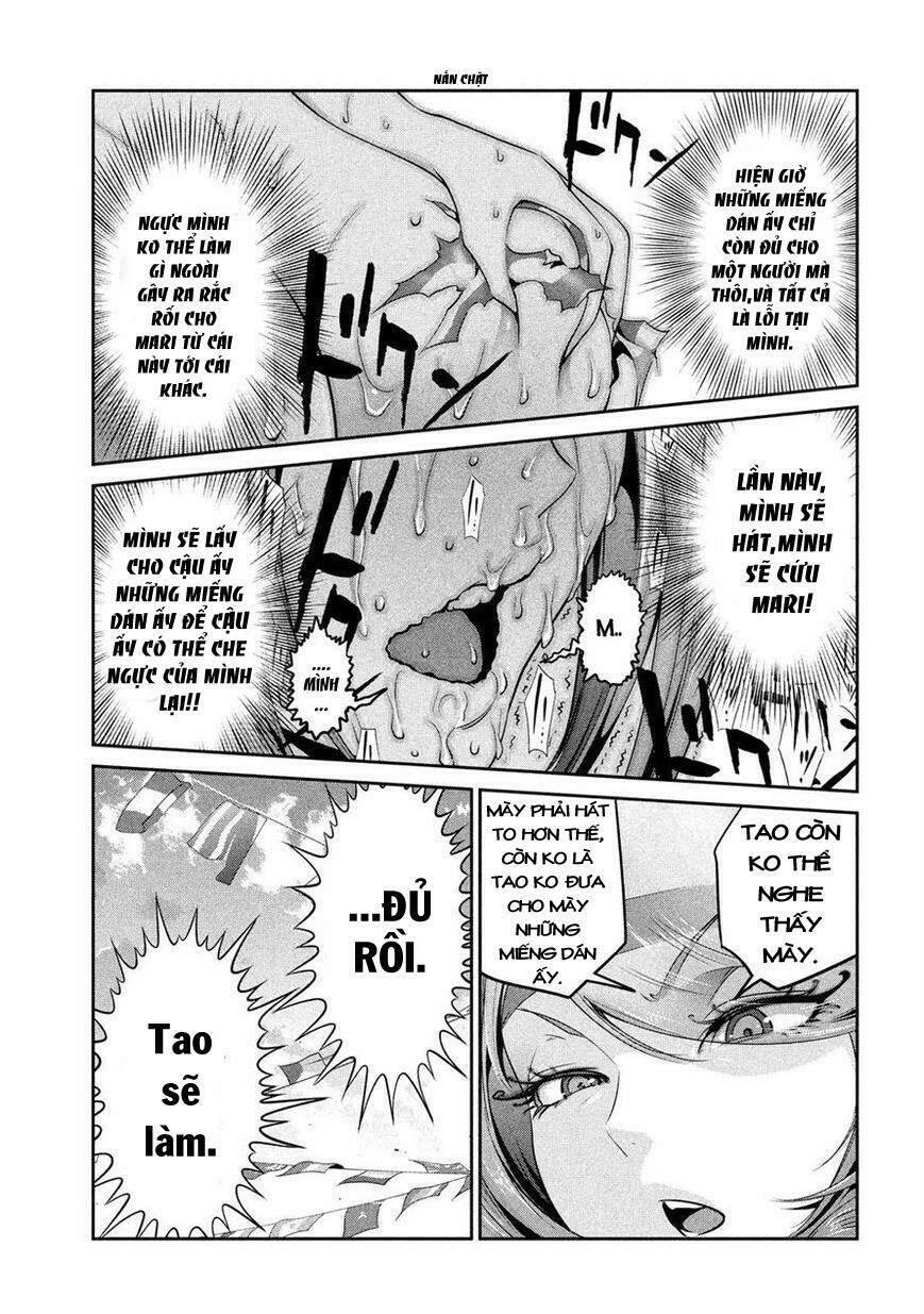 trường học ngục tù chapter 223 9