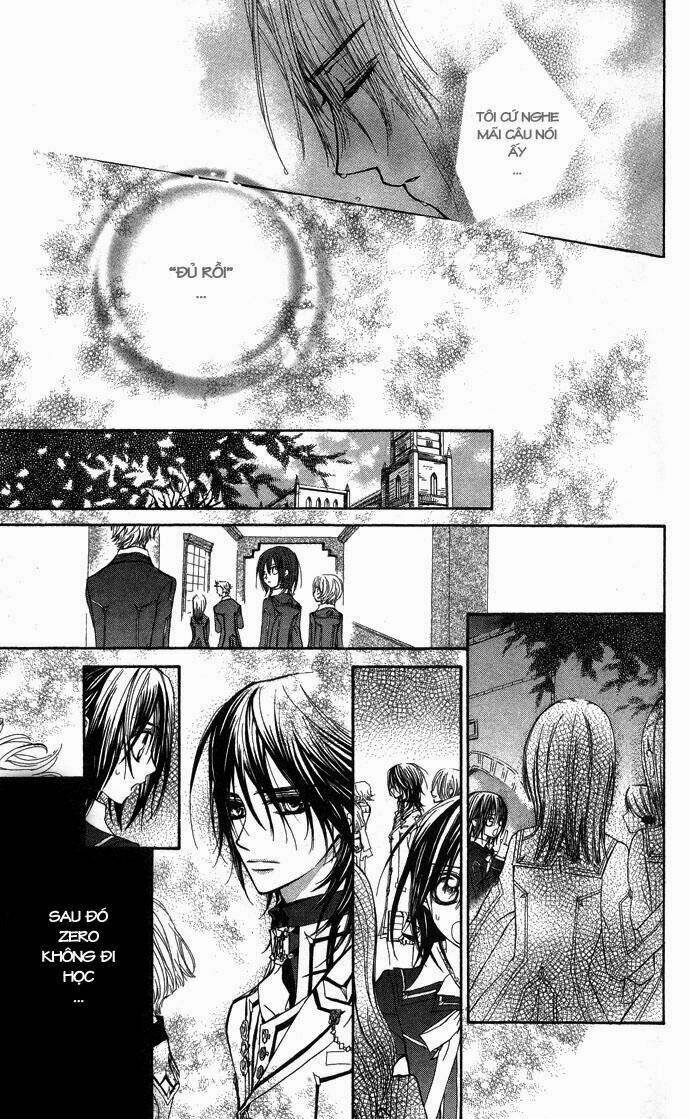 hiệp sĩ vampire chapter 8 13