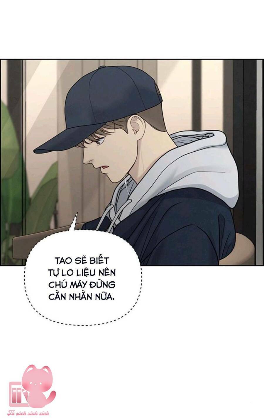 Only Hope - Hy Vọng Duy Nhất Chapter 20.1 - Trang 35