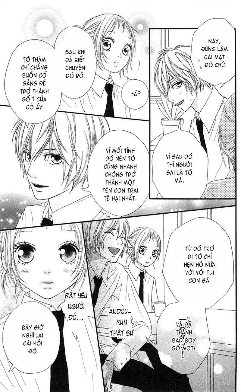 tình yêu học trò chapter 11 29