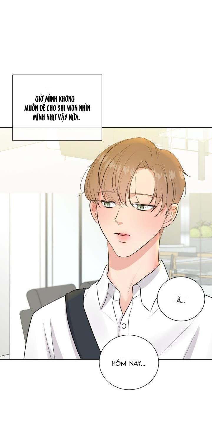 người yêu hiếm hoi chapter 9 8