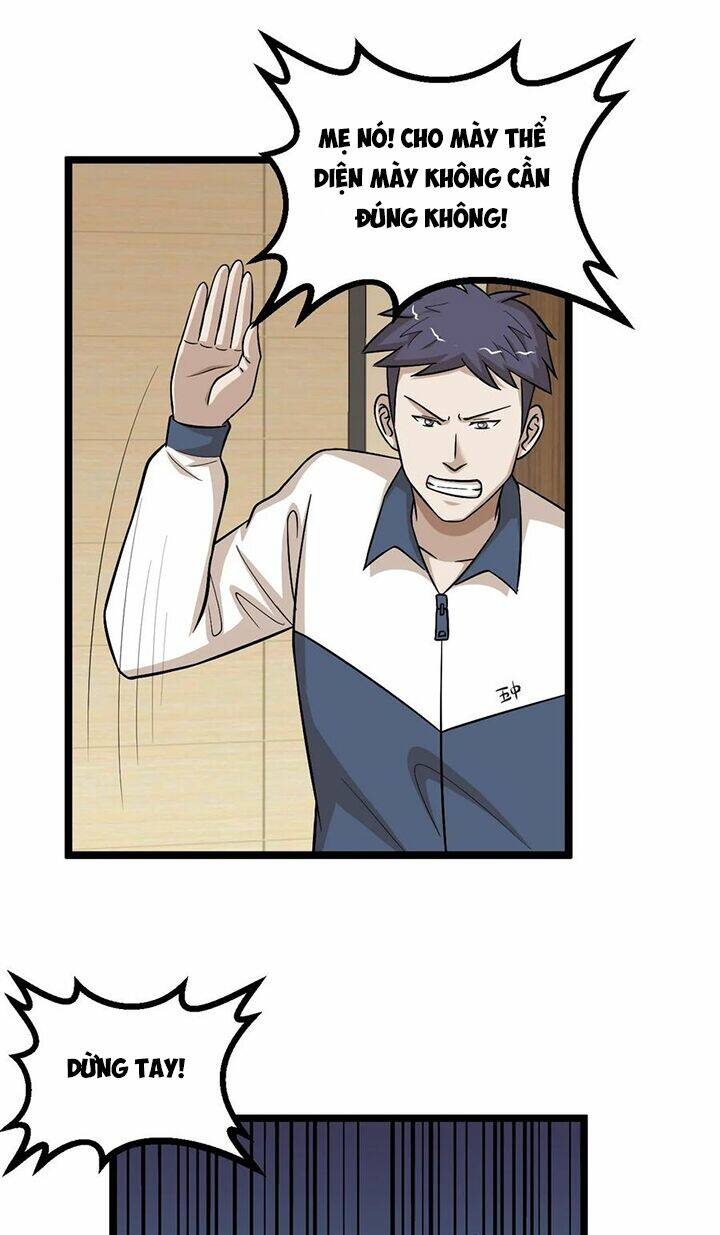 đai ca trở lại tuổi 16 chapter 82 17