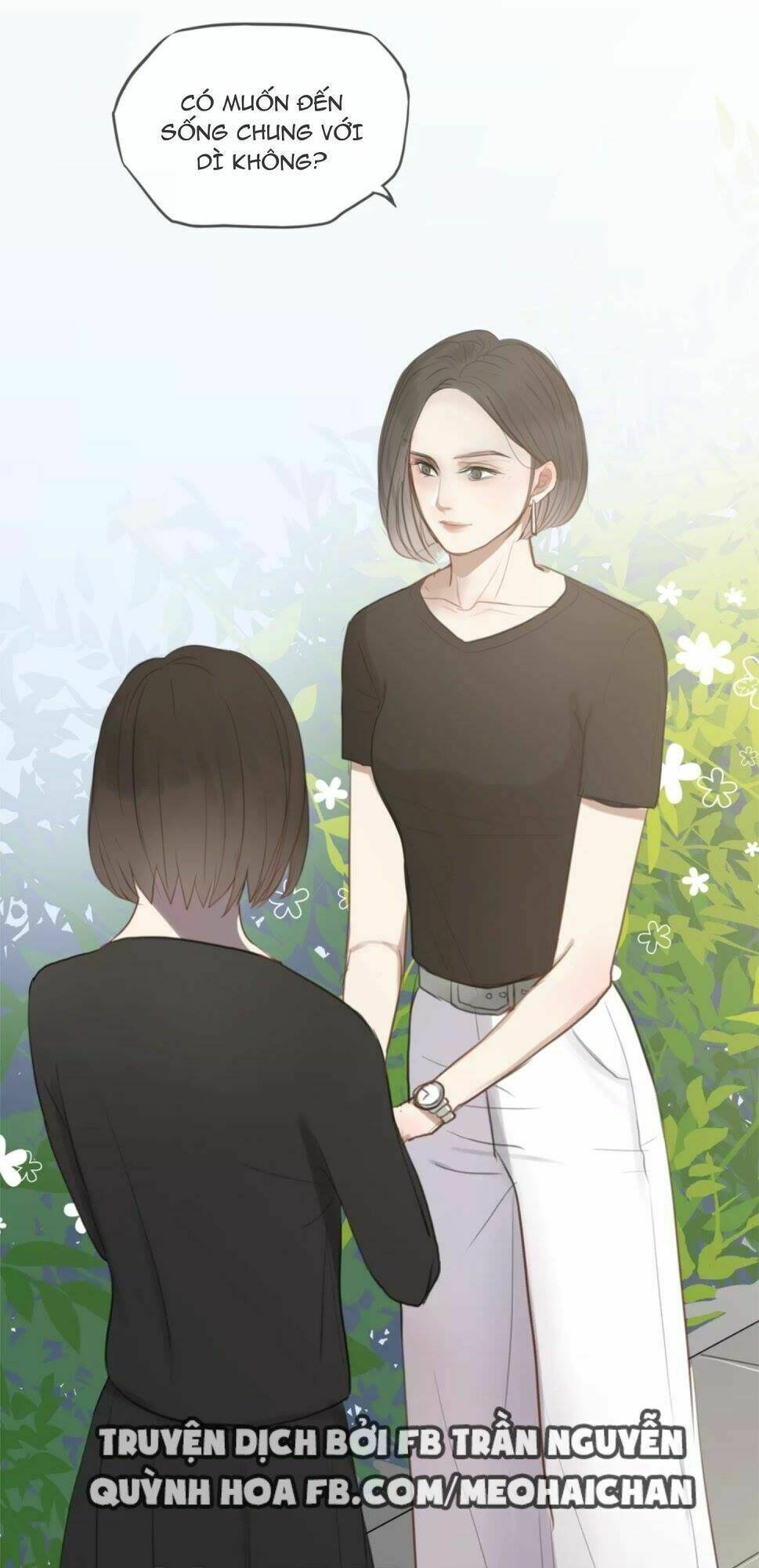 viên đường màu đen chapter 2 76