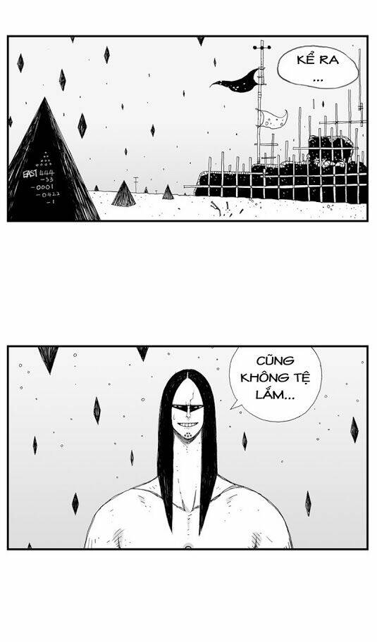 hành trình thoát khỏi địa ngục chapter 1 23