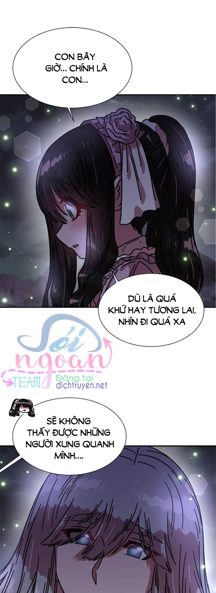 con gái bảo bối của ma vương chapter 33 42