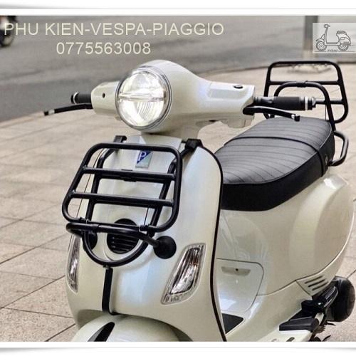 Baga Trước dành cho xe Vespa Sprint Primavera LX S