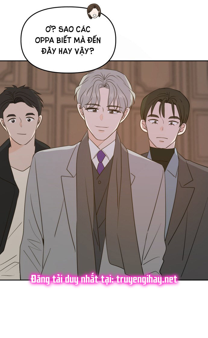 hẹn gặp anh ở kiếp thứ 19 chapter 112 18