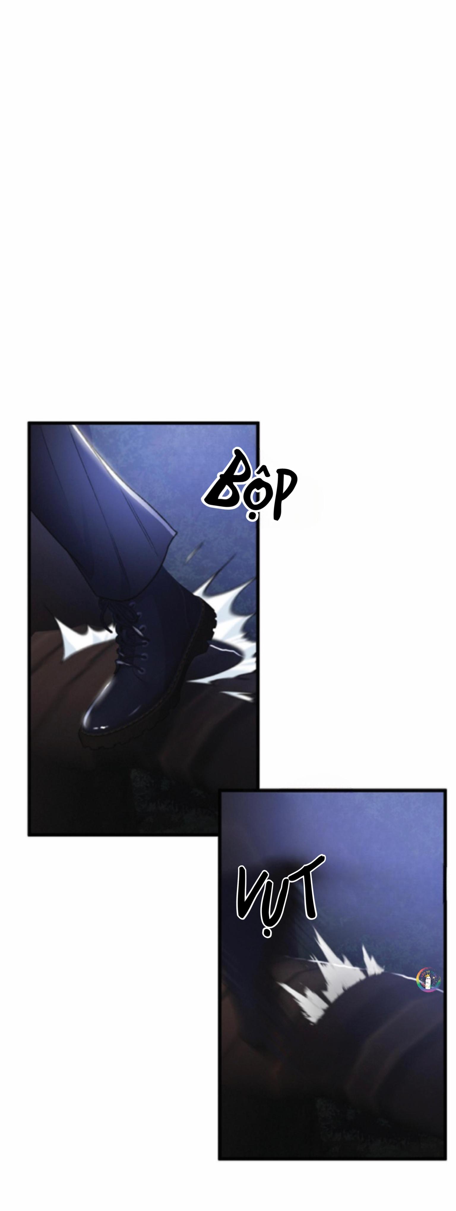 cuộc sống thường nhật của trị liệu viên hạng b chapter 32 7