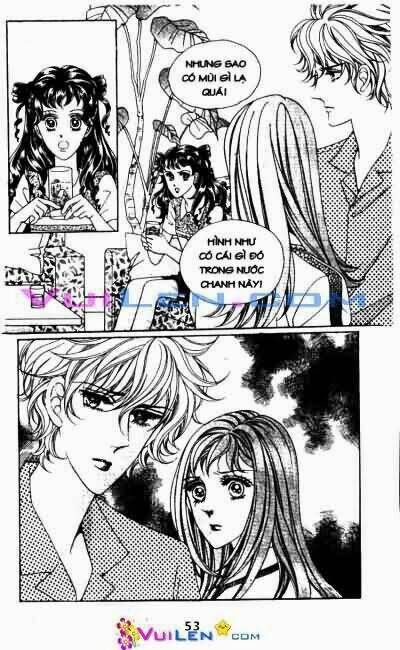 cô gái vương giả chapter 4 53