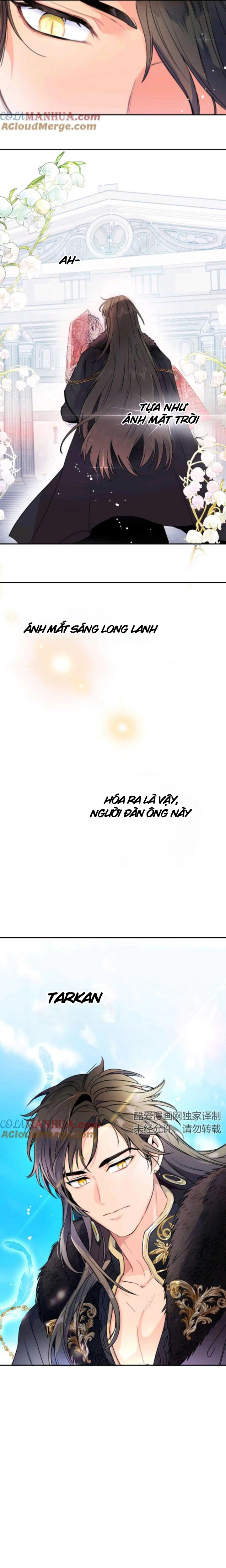 quên chồng đi, kiếm tiền thôi chapter 3 22