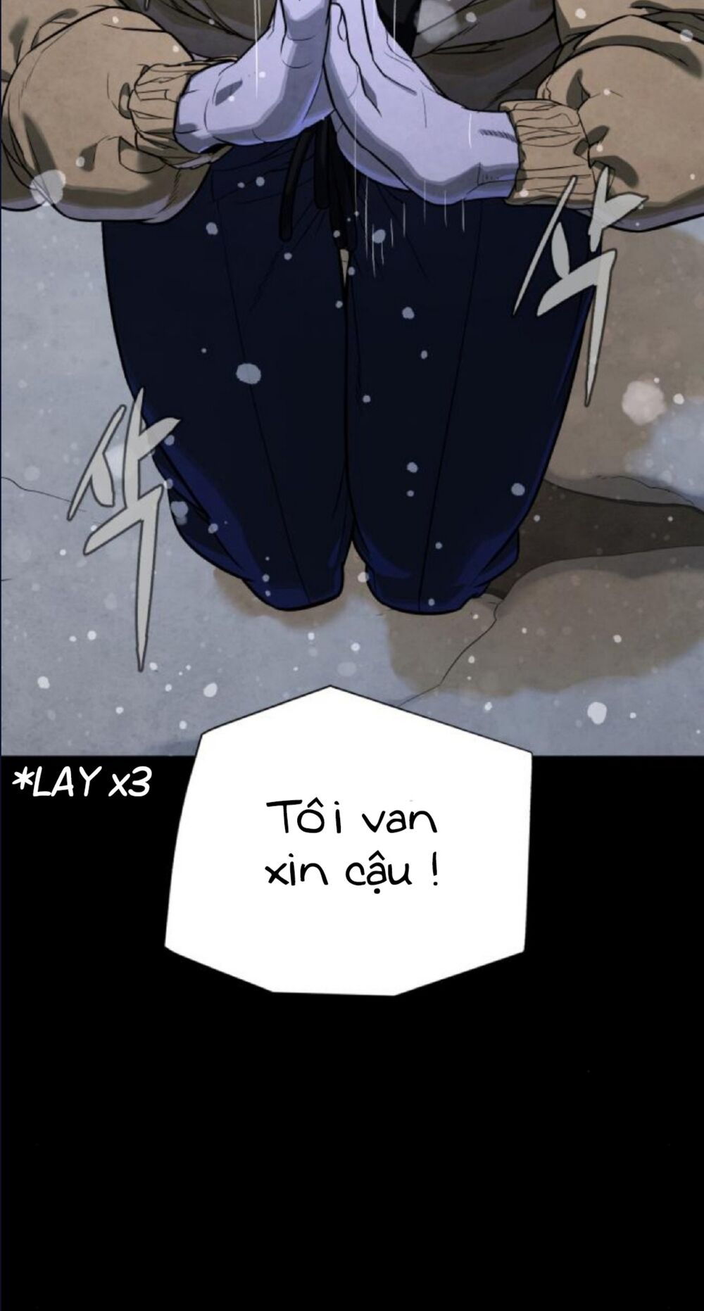 Máu trắng chapter 88 10