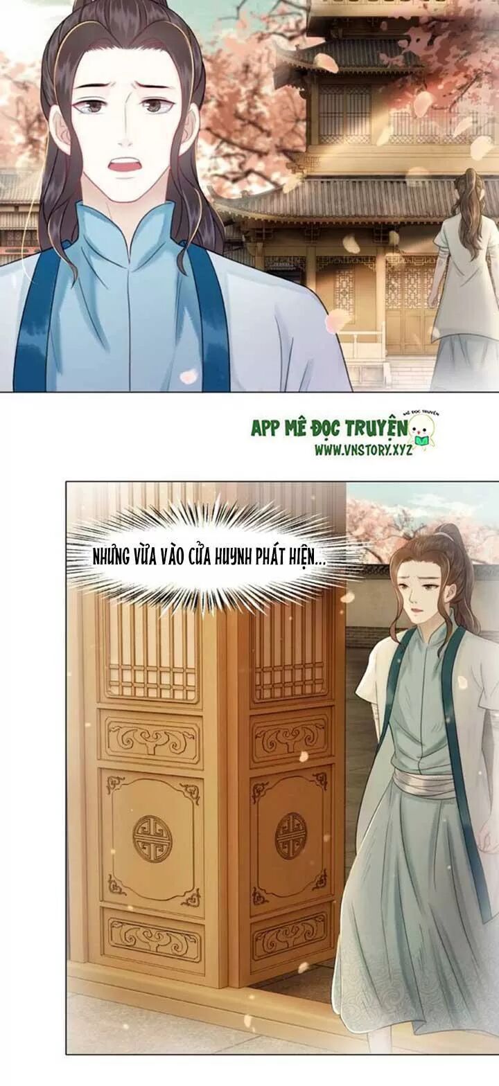 cực phẩm phế vật tiểu thư chapter 43 3