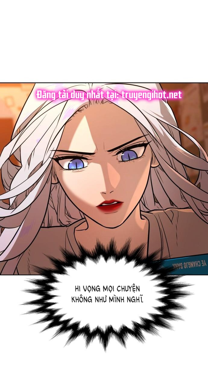 bạch huyết - white blood chapter 30 30