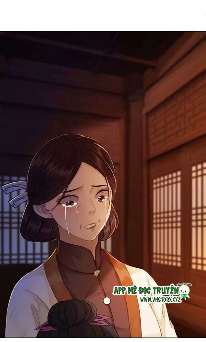 cực phẩm phế vật tiểu thư chapter 54 13