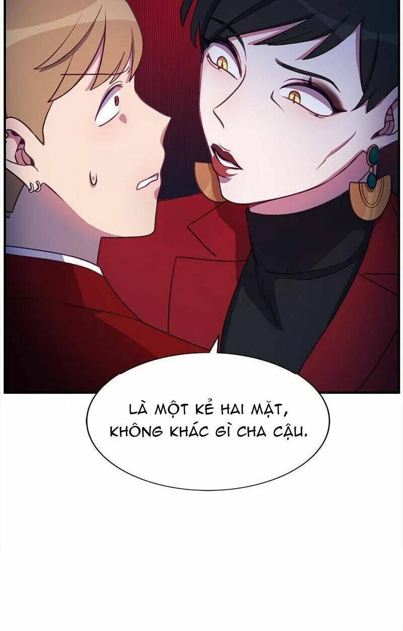 lạy chúa! xin hãy để con trở thành ác ma chapter 9 18