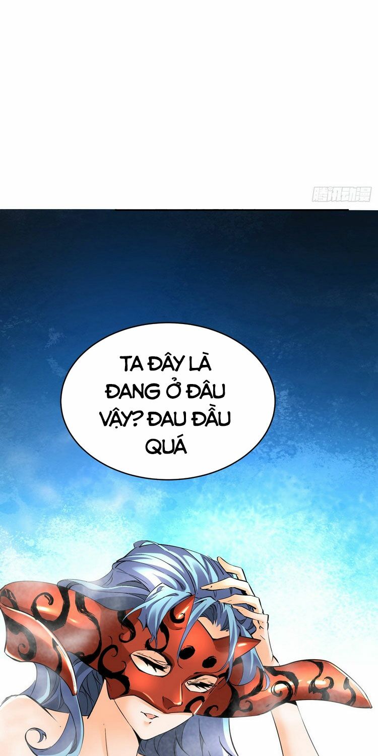 ta là nhà giàu số một, ta không muốn trọng sinh chapter 50 5