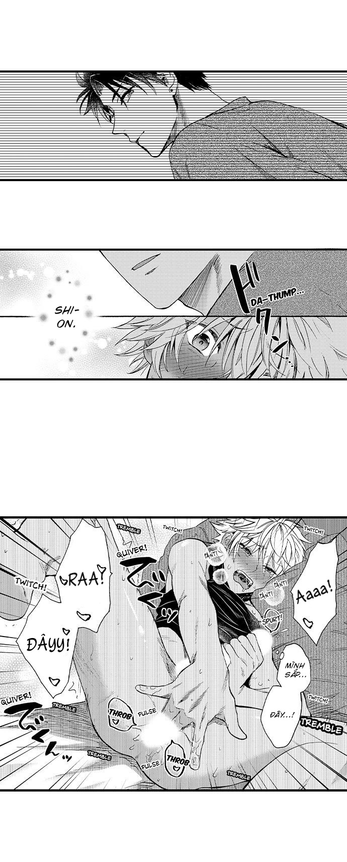 bị phịch bởi chính thằng bạn thân chapter 17 10